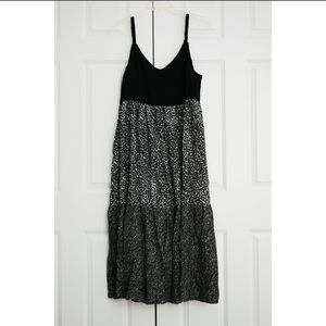 Avenue Strappy Dress